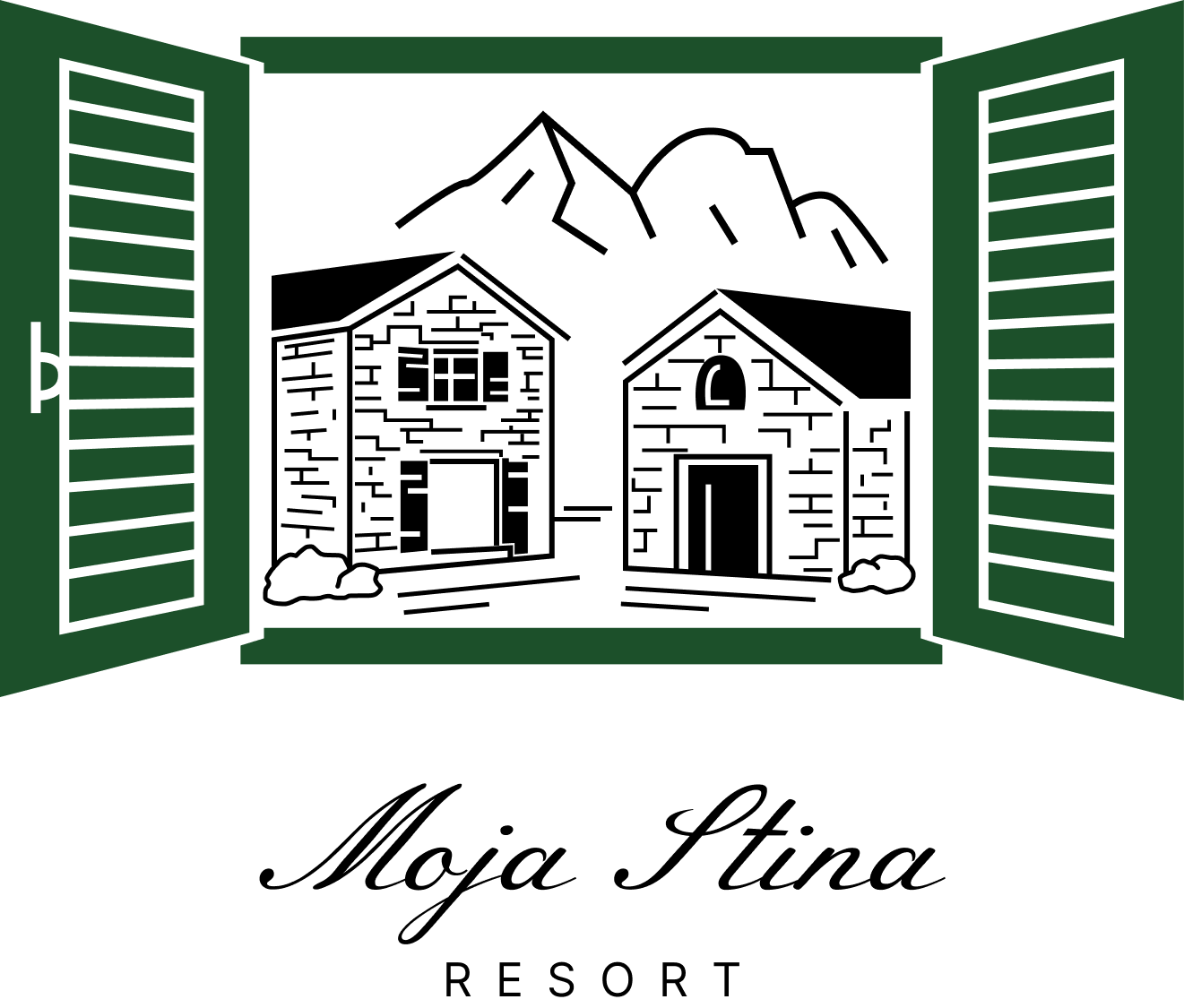 Resort Logo